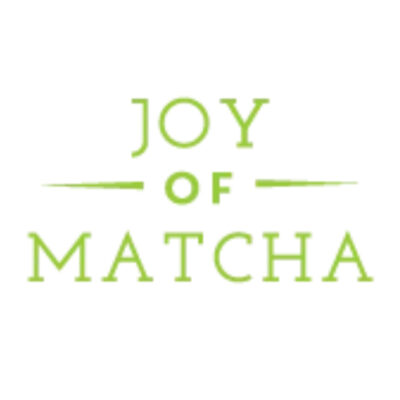 joy of matcha