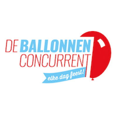 Ballonnenconcurrent