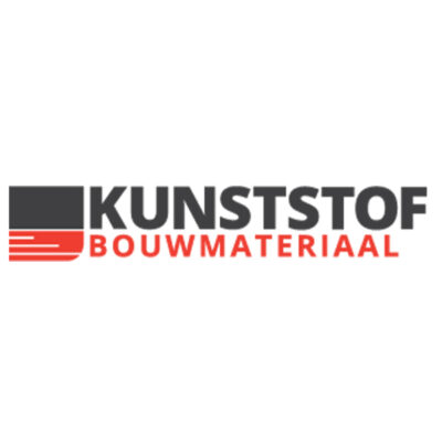 Kunststofbouwmateriaal