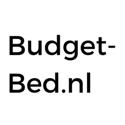 Budget-bed