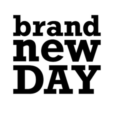 Brand new Day