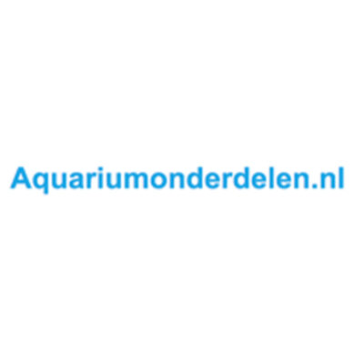 Aquariumonderdelen