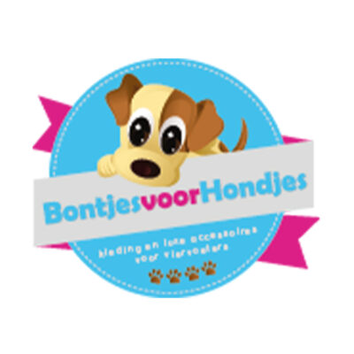 Bontjesvoorhondjes