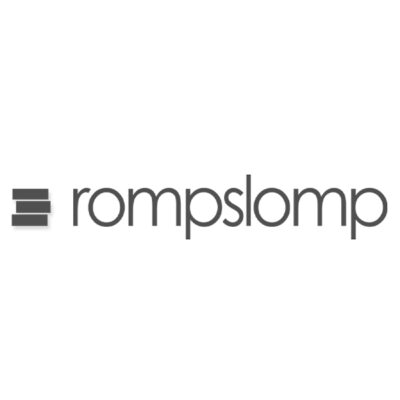 Rompslomp