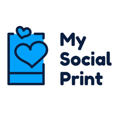 my socialprint