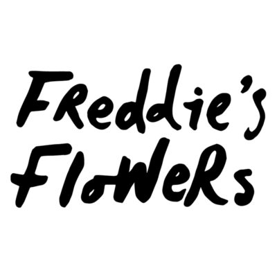 Freddie's Flowers