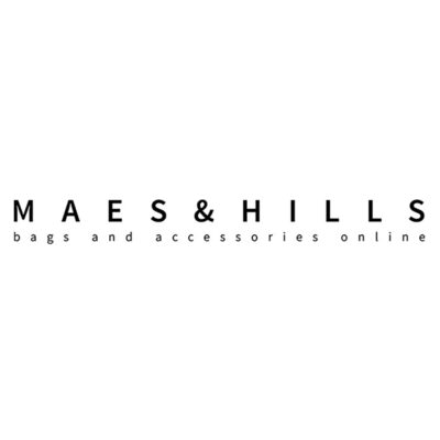 Maes en hills
