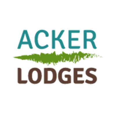 acker lodges
