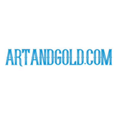 Art and gold
