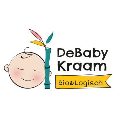 De baby kraam