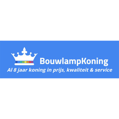 Bouwlampkoning