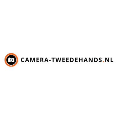 Camera-tweedehands