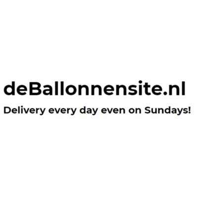 De Ballonnensite