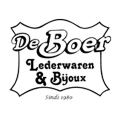 De Boer Lederwaren en Bijoux