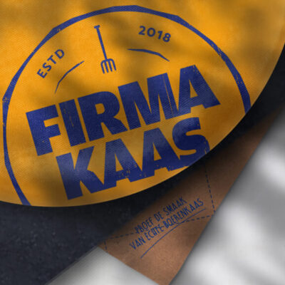 De Firma Kaas
