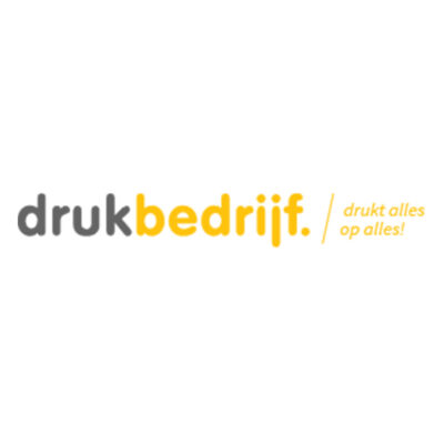 Drukbedrijf