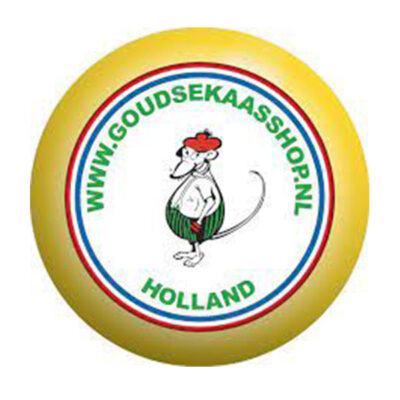 Goudse kaasshop