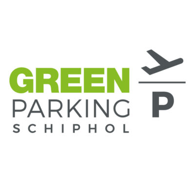 Green Parking Schiphol