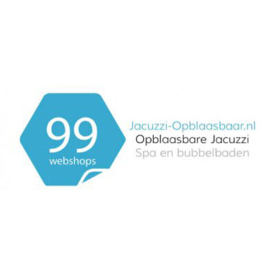 Jacuzzi-opblaasbaar
