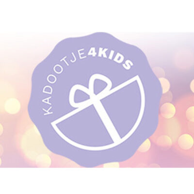 Kadootje4Kids