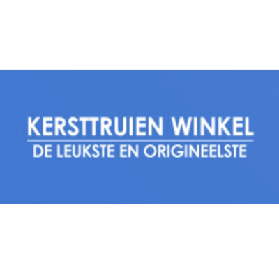 Kersttruien winkel