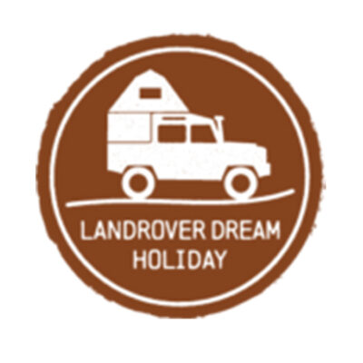 Landrover Dream Holiday