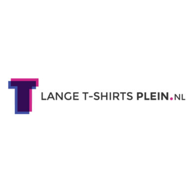 Lange T-shirts Plein