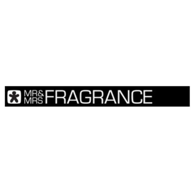 Mr en Mrs Fragrance
