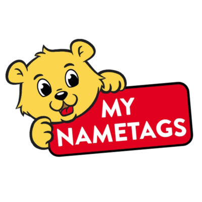 My Nametags