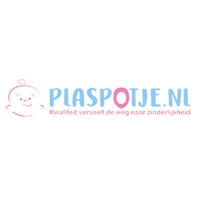 Plaspotje