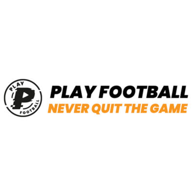 Play Football