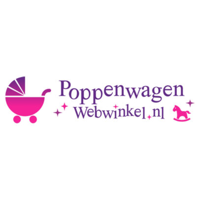 Poppenwagen Webwinkel