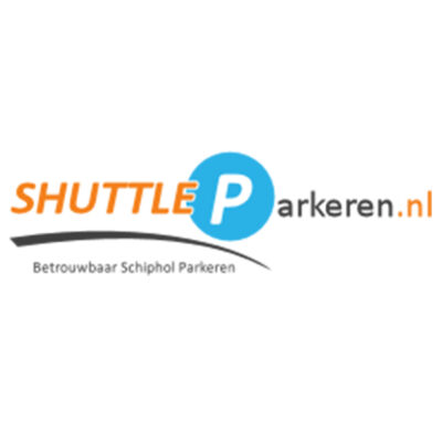 Shuttleparkeren