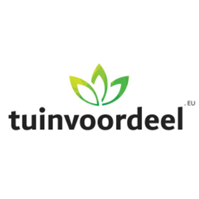 Tuinvoordeel