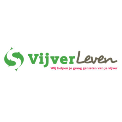 Vijverleven