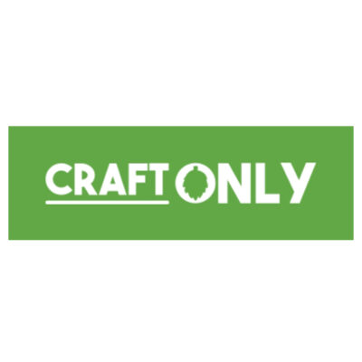craft only