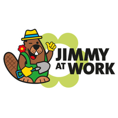 jimmy at work