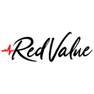red value