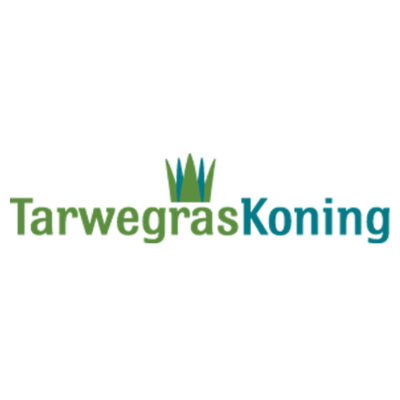 tarwegras koning