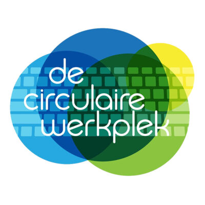 de circulaire werkplek