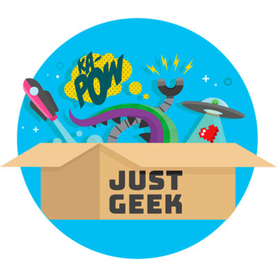 Justgeek