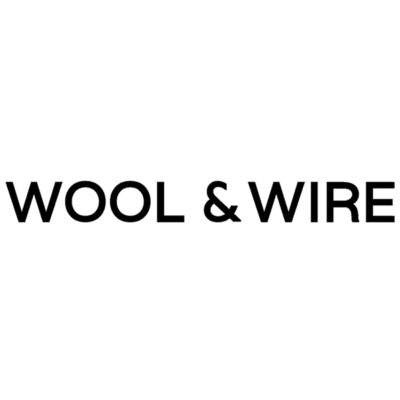 wool and wire