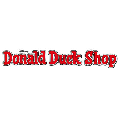 Donald duck shop