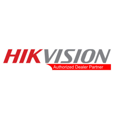 Hikvision Alarm System