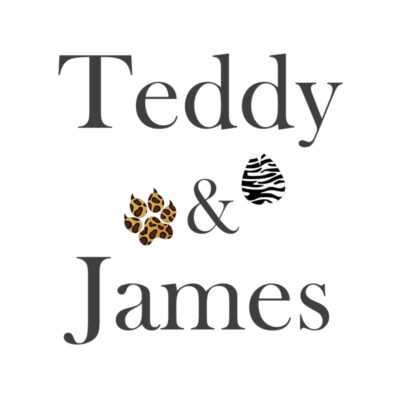 Teddy & James