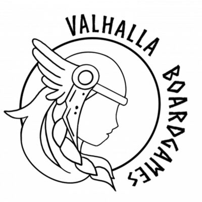 Valhalla Boardgames