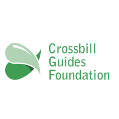 Crossbill Guides