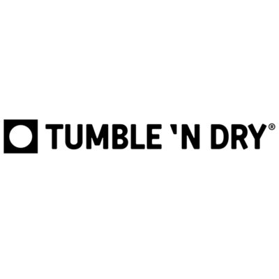 Tumble ’n Dry
