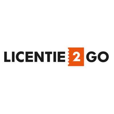 Licentie2GO