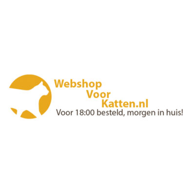 Webshopvoorkatten